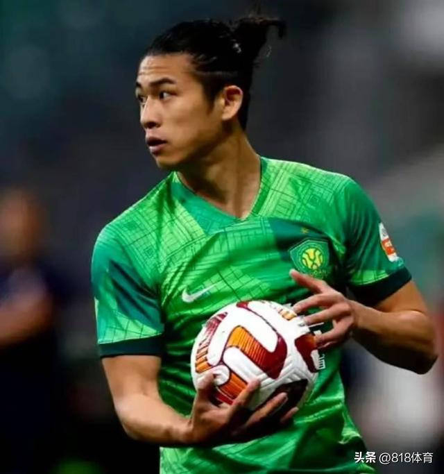 开云官网-内讧!国安惨败被球迷贴脸开大,张玉宁怒怼:我们不想踢好?有啥哔哔