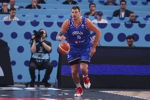 开云APP-首轮遭淘汰！约基奇：对手打得很棒 而我们从一开始就未准备好