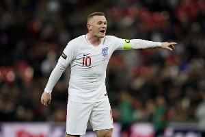 开云-鲁尼：在国家队时房间曾挂着利物浦传奇基冈照片，我要求换成我的