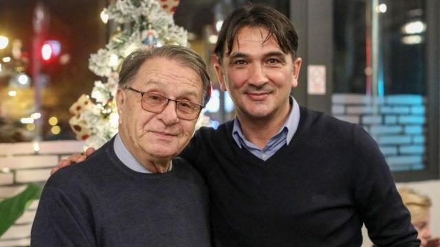 开云下载网址-【人物】布拉泽维奇，培养伟大教练的伟大教练